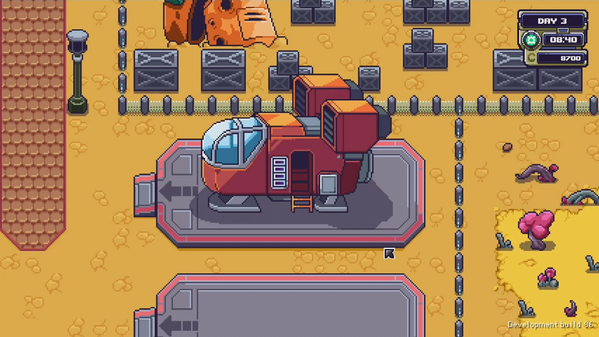 Farlands screenshot 7