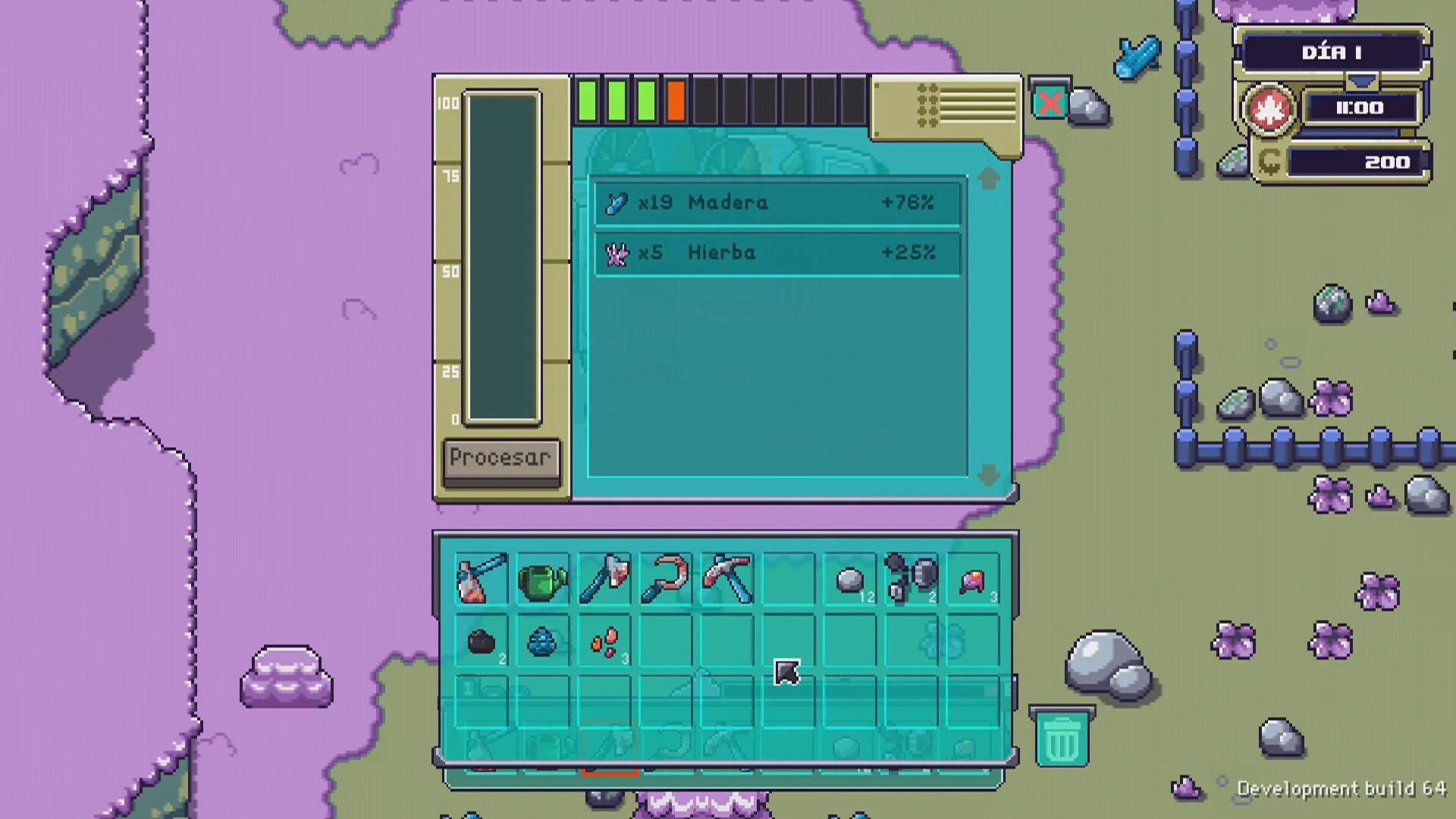 Farlands screenshot 8