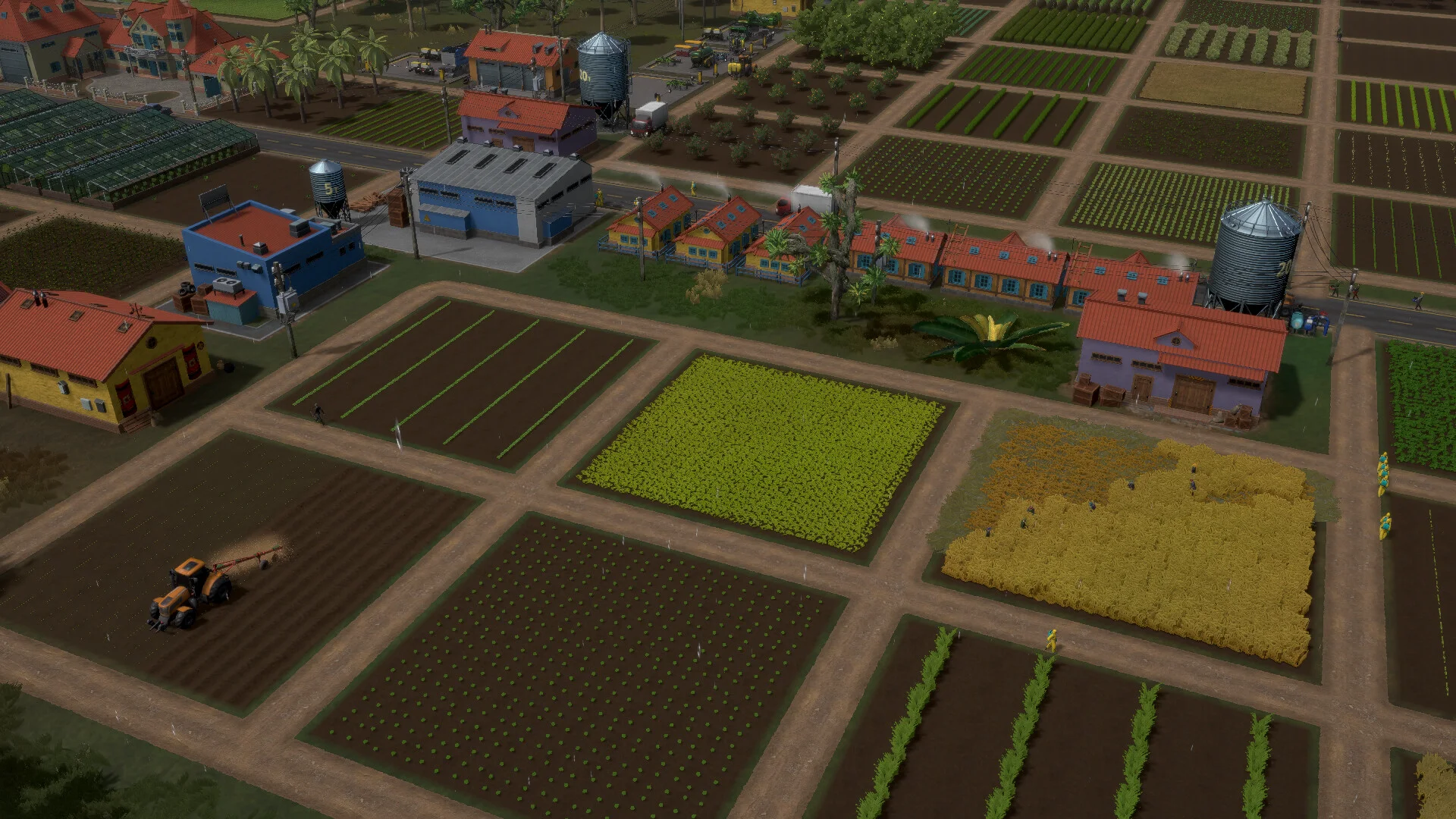 Farm Manager World screenshot 10