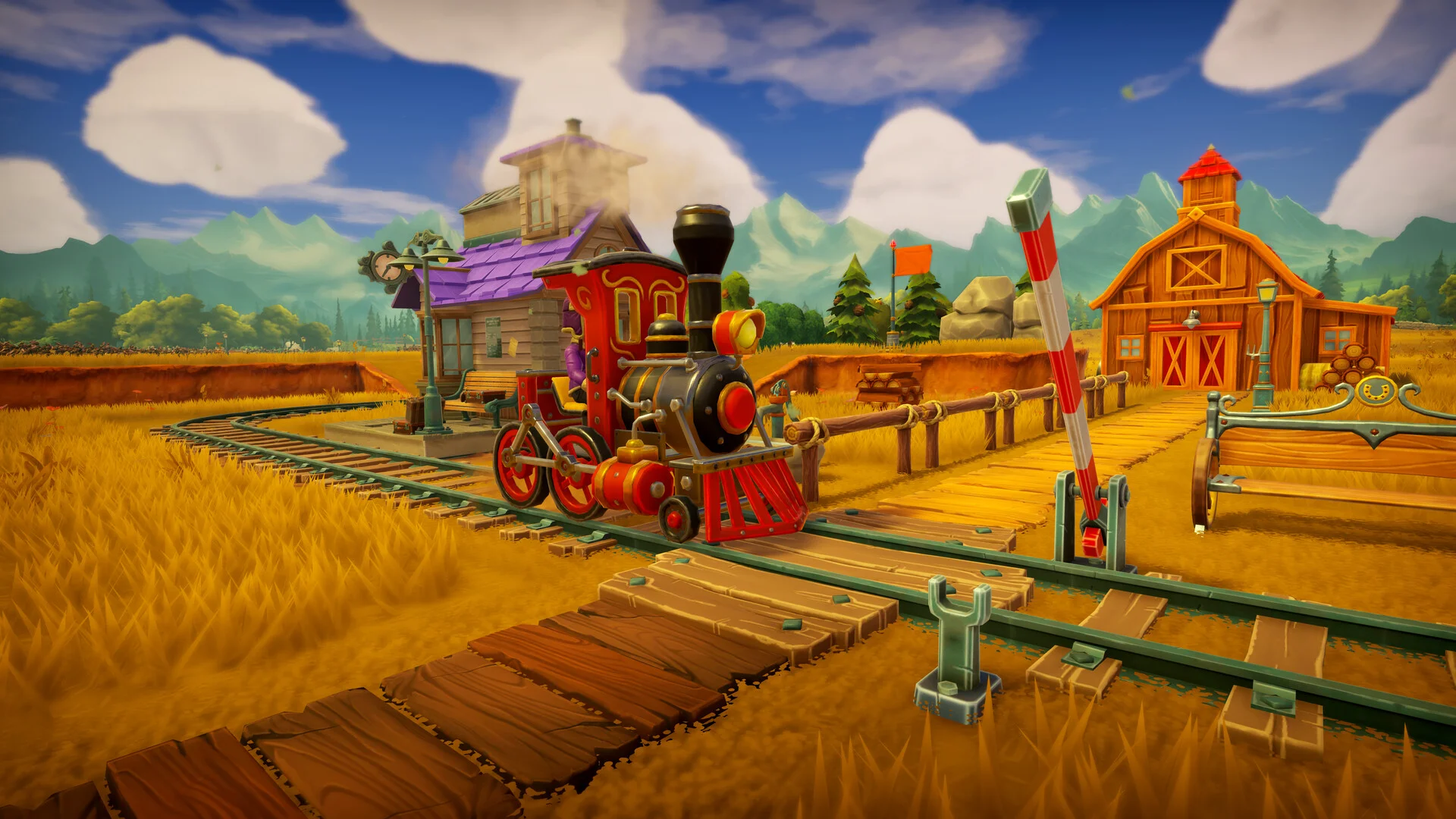 Farm Together 2 screenshot 14