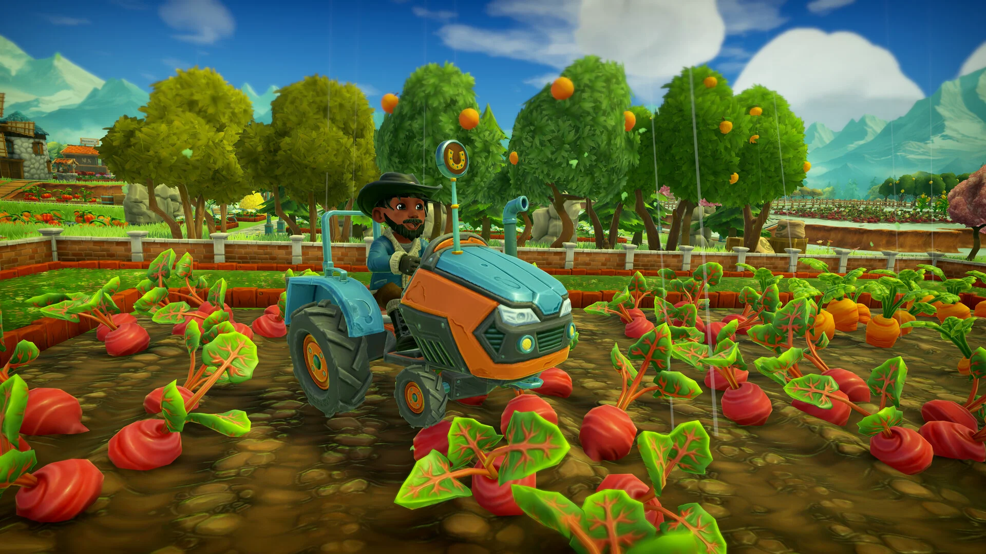 Farm Together 2 screenshot 15