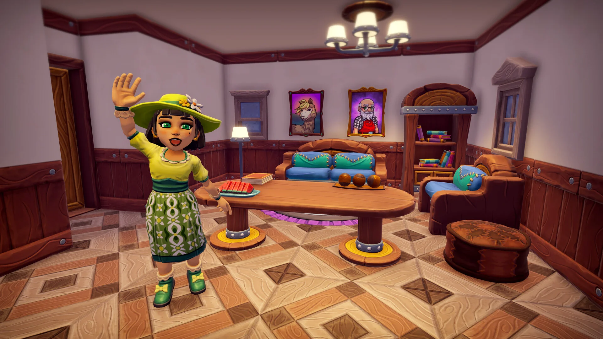 Farm Together 2 screenshot 17