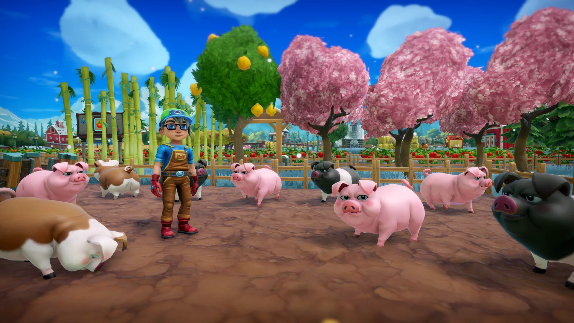Farm Together 2 screenshot 4