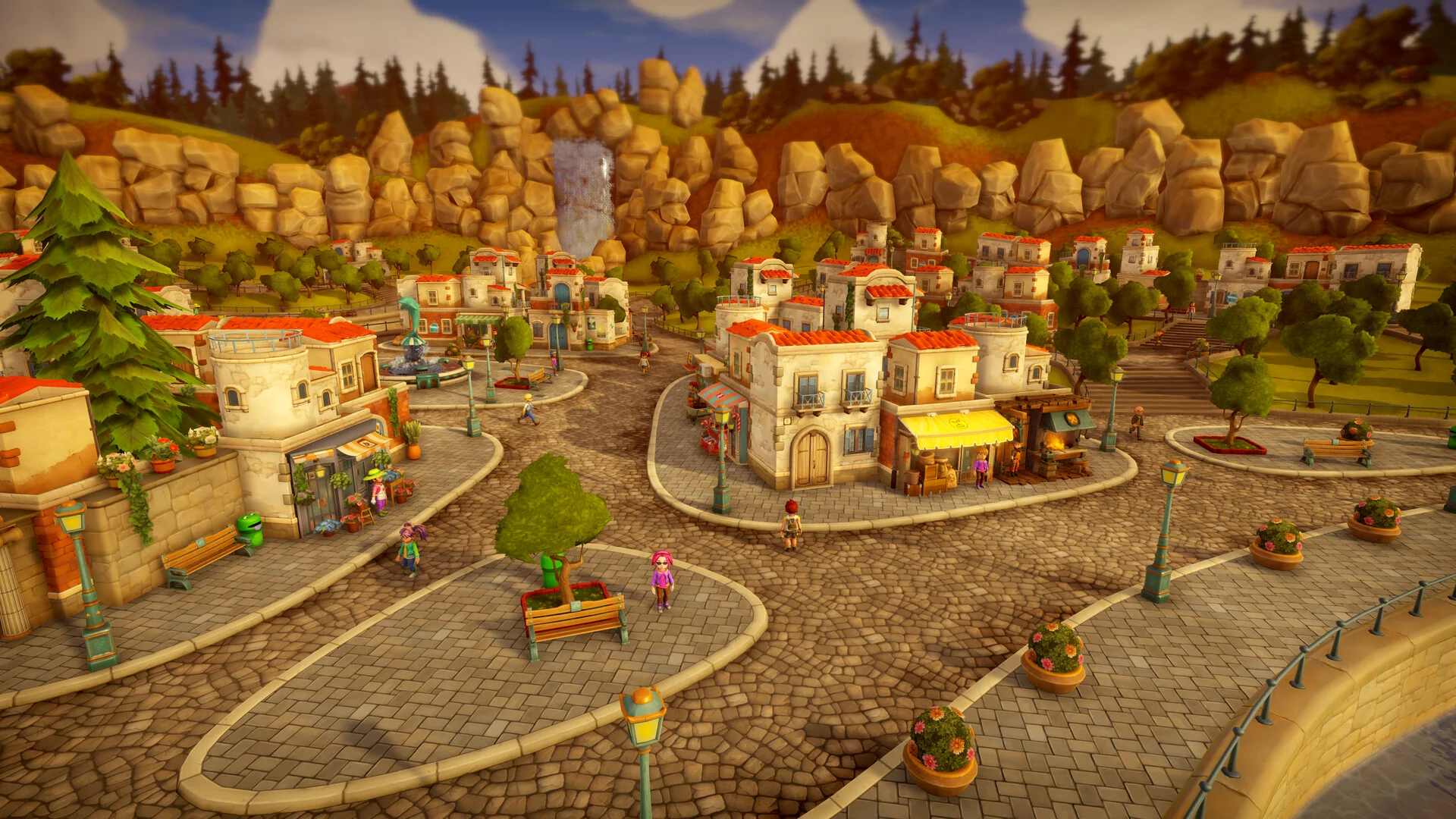 Farm Together 2 screenshot 6