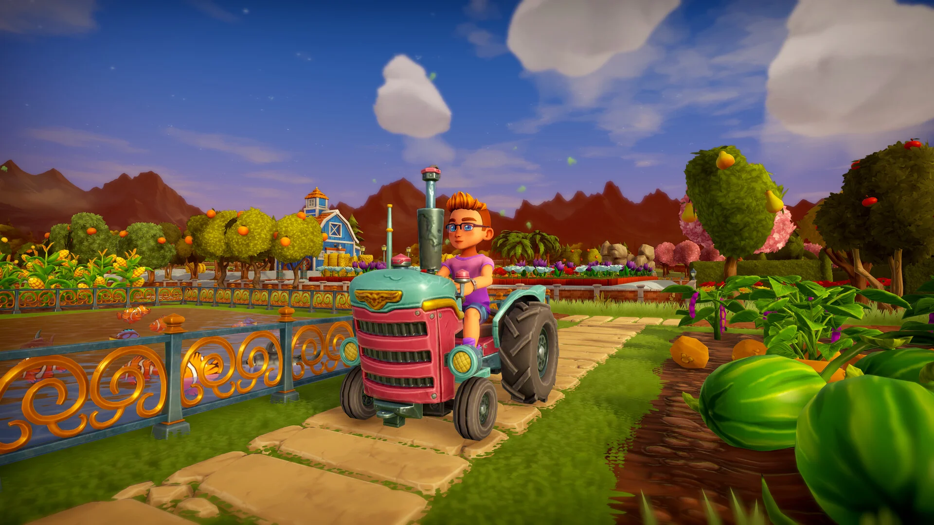 Farm Together 2 screenshot 7