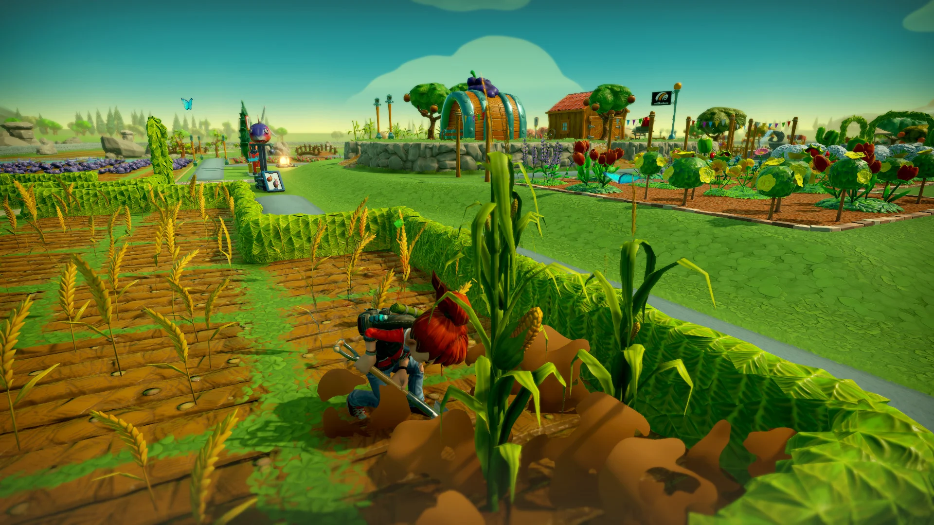 Farm Together screenshot 1