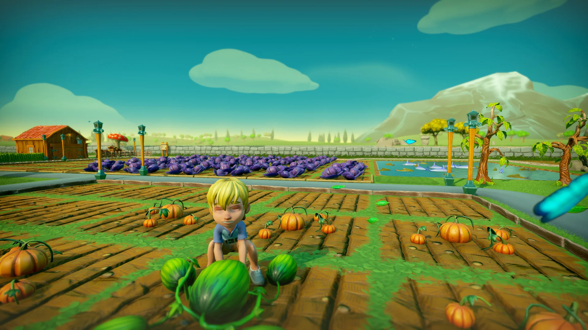 Farm Together screenshot 14