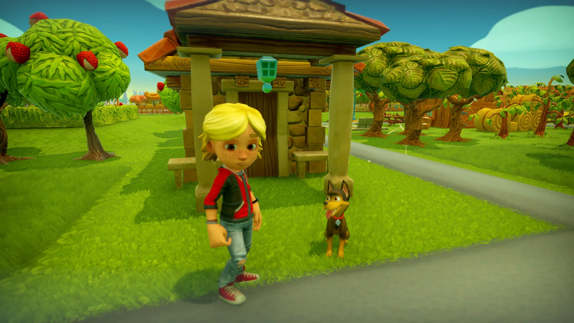 Farm Together screenshot 18