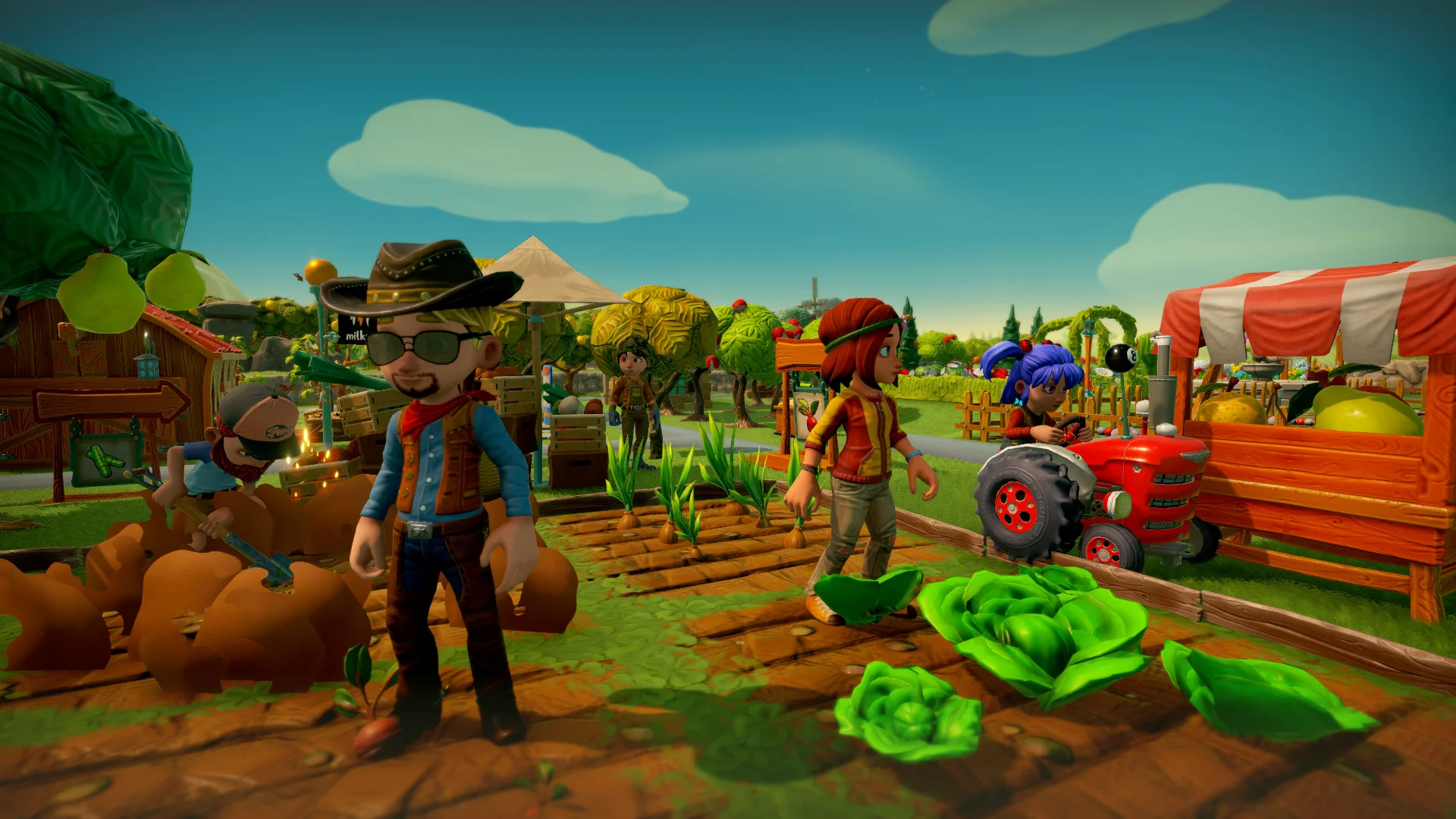 Farm Together screenshot 19