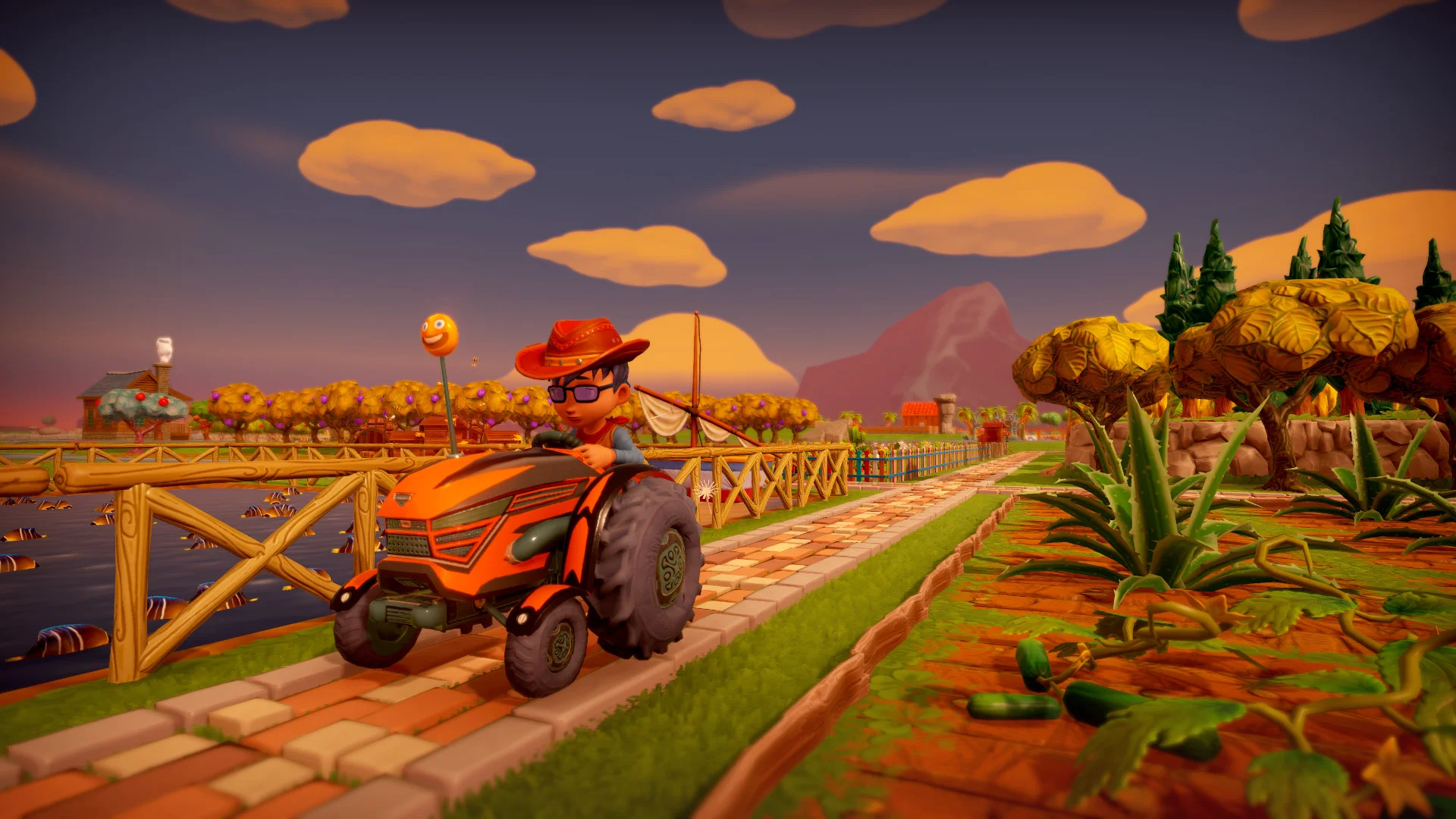 Farm Together screenshot 3