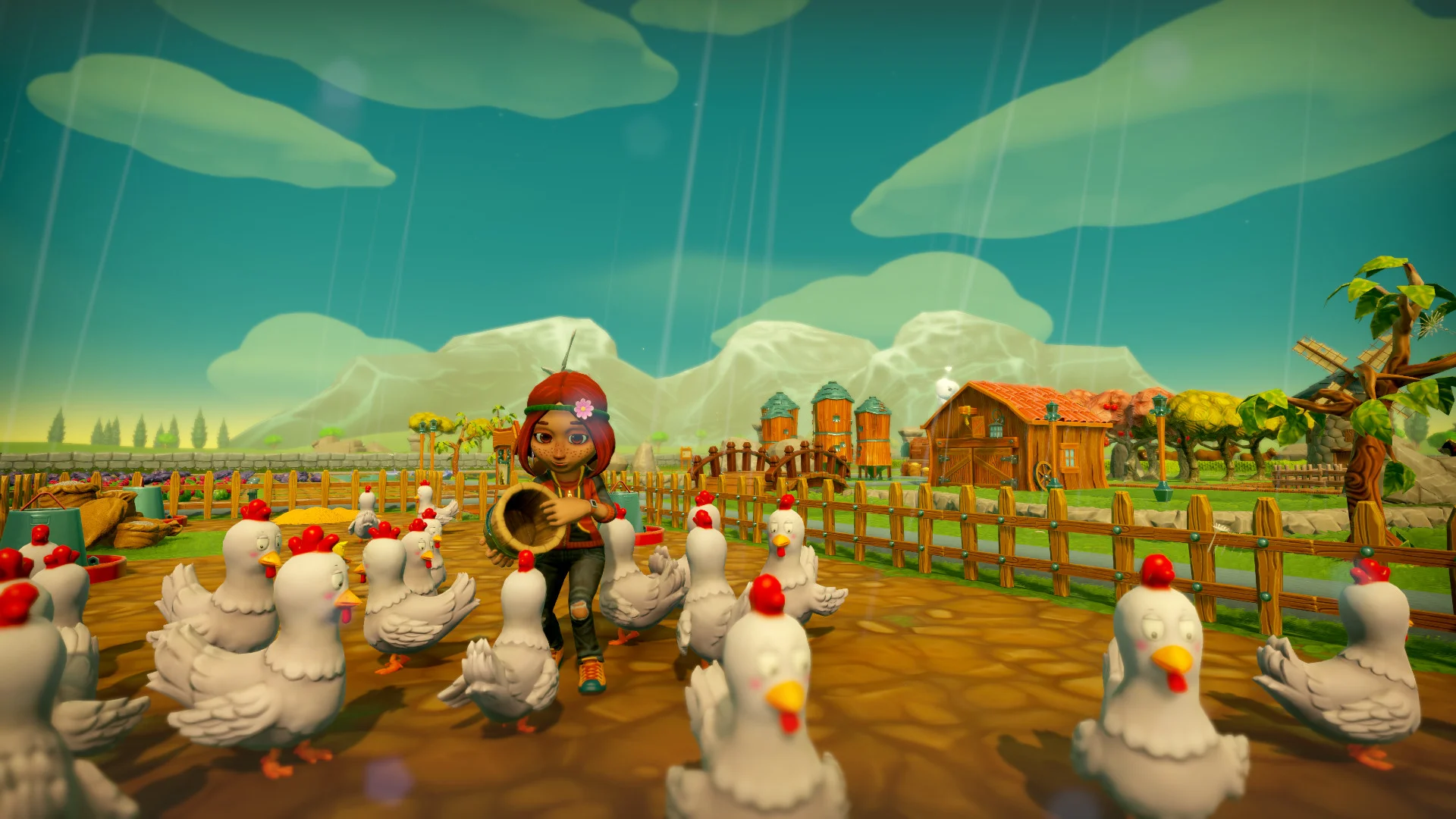 Farm Together screenshot 5