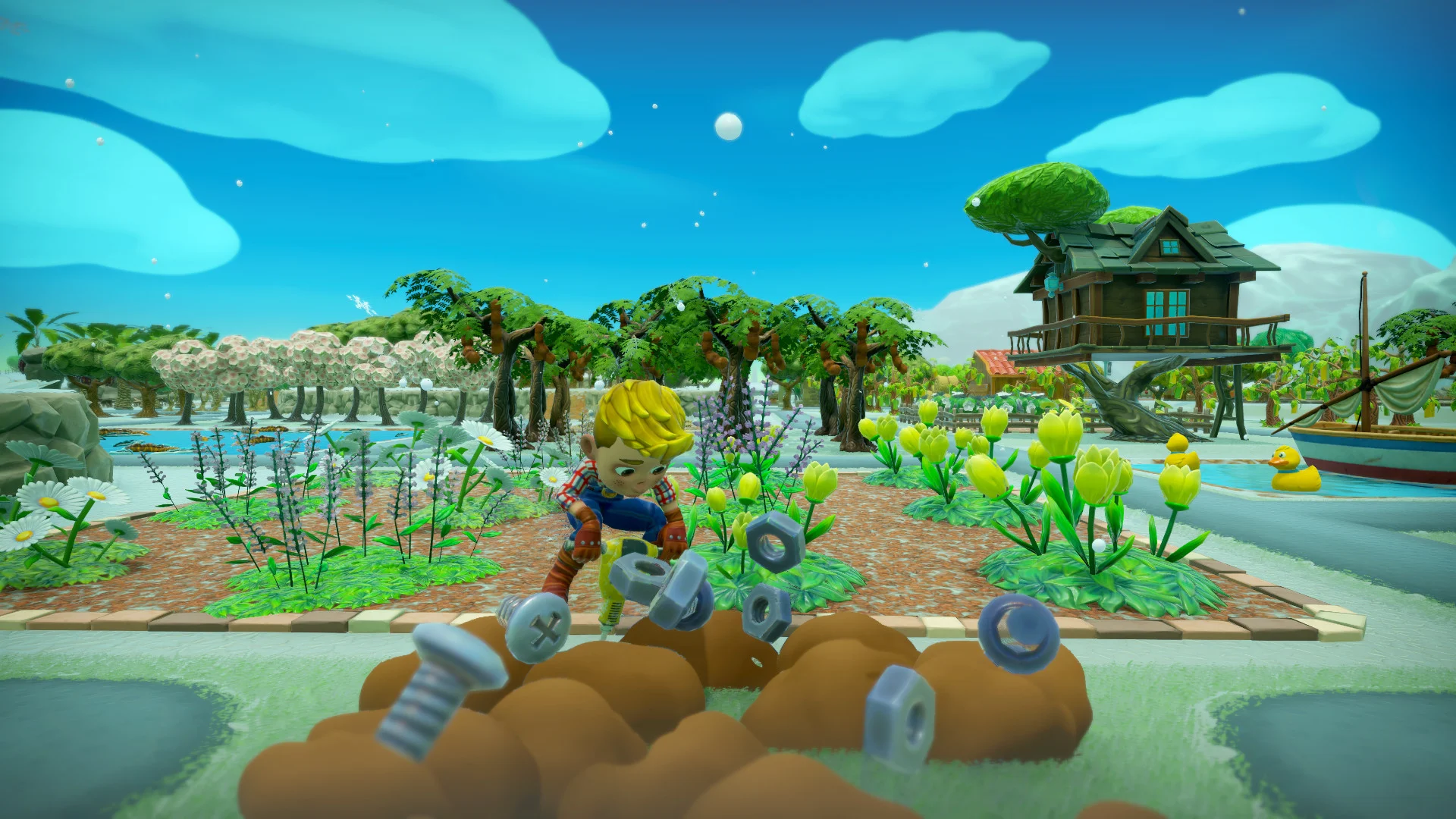 Farm Together screenshot 7