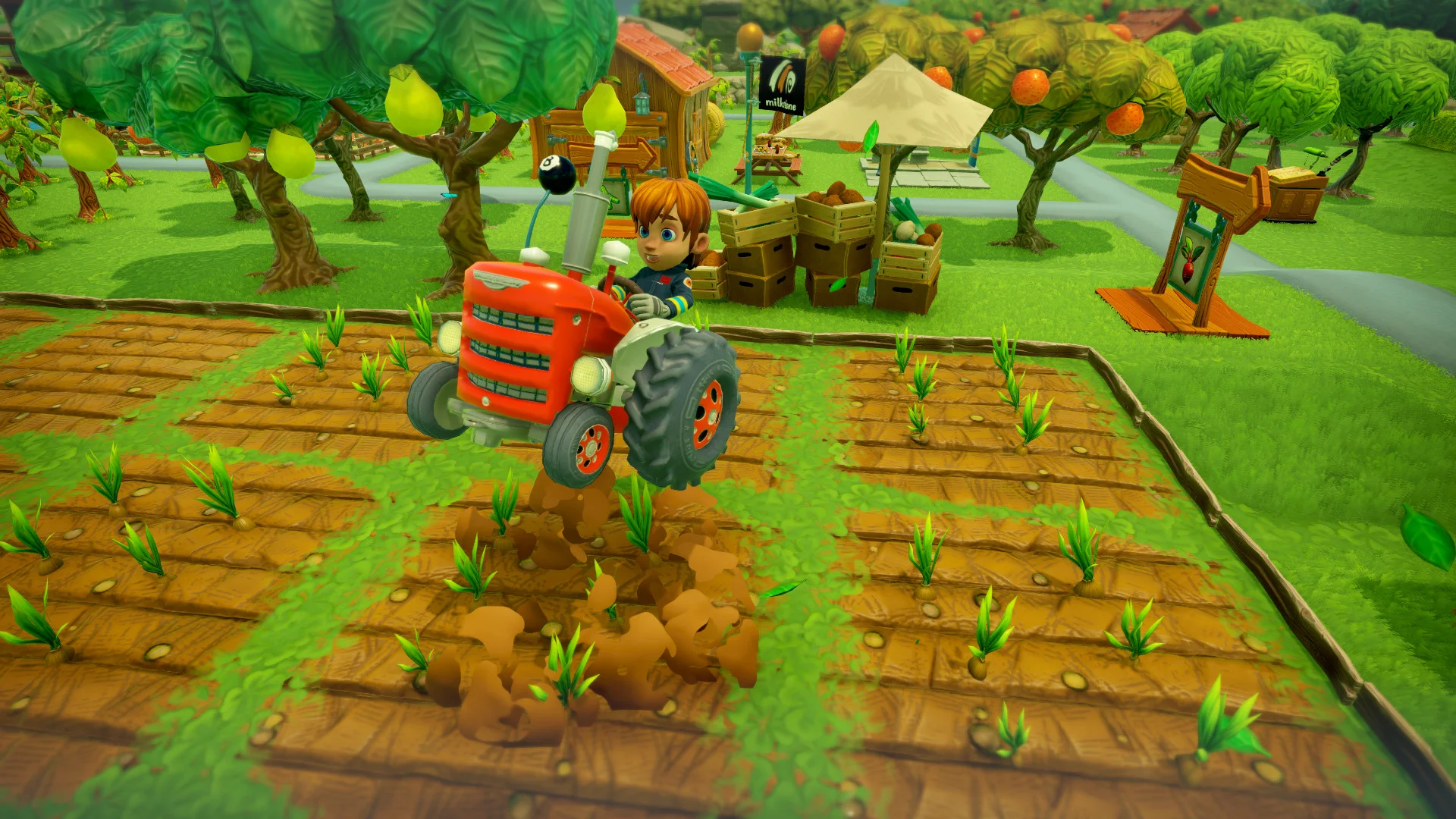 Farm Together screenshot 9