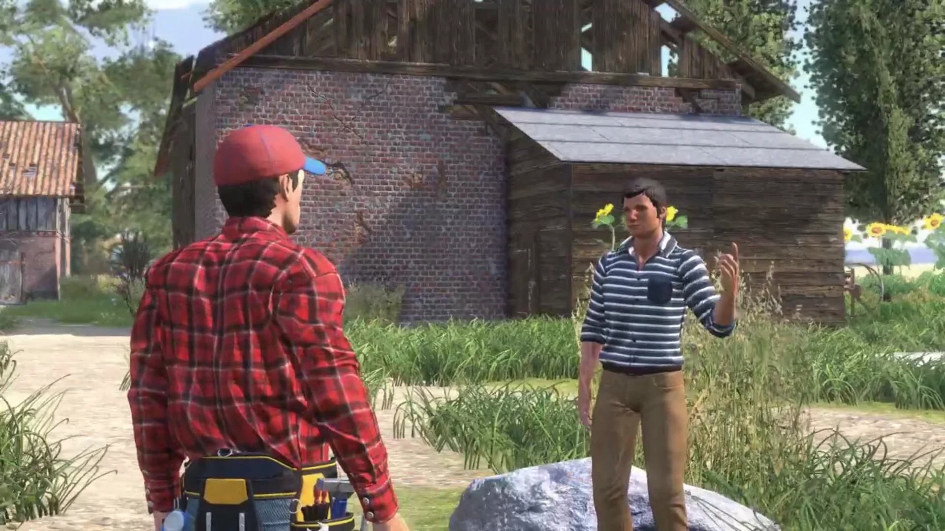 Farmer's Dynasty screenshot 11