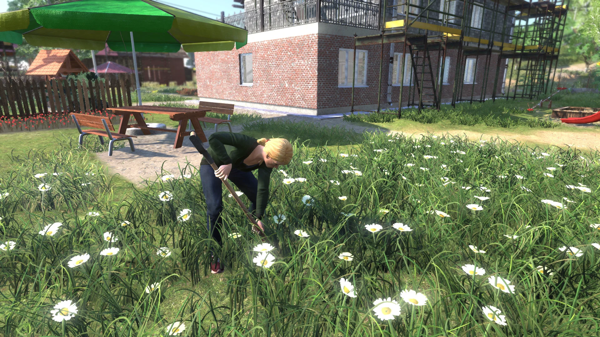 Farmer's Dynasty screenshot 5