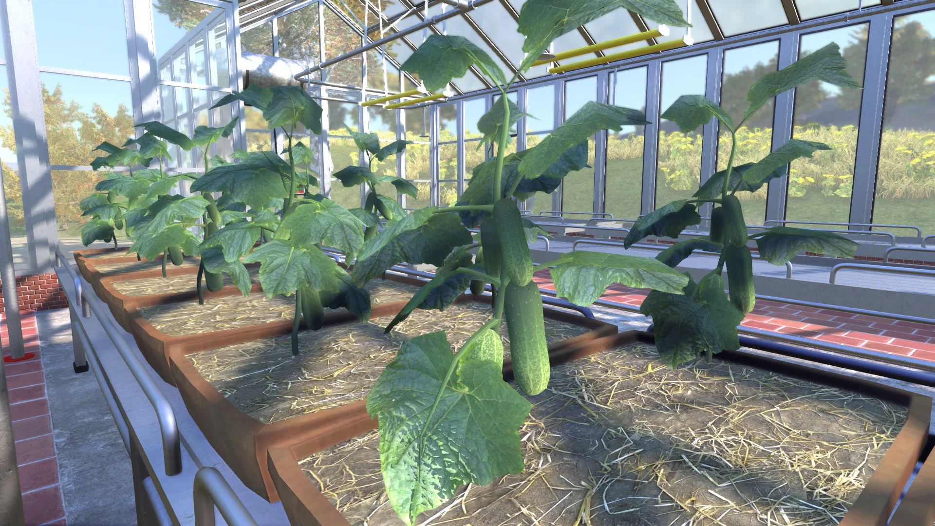 Farmer's Dynasty screenshot 7