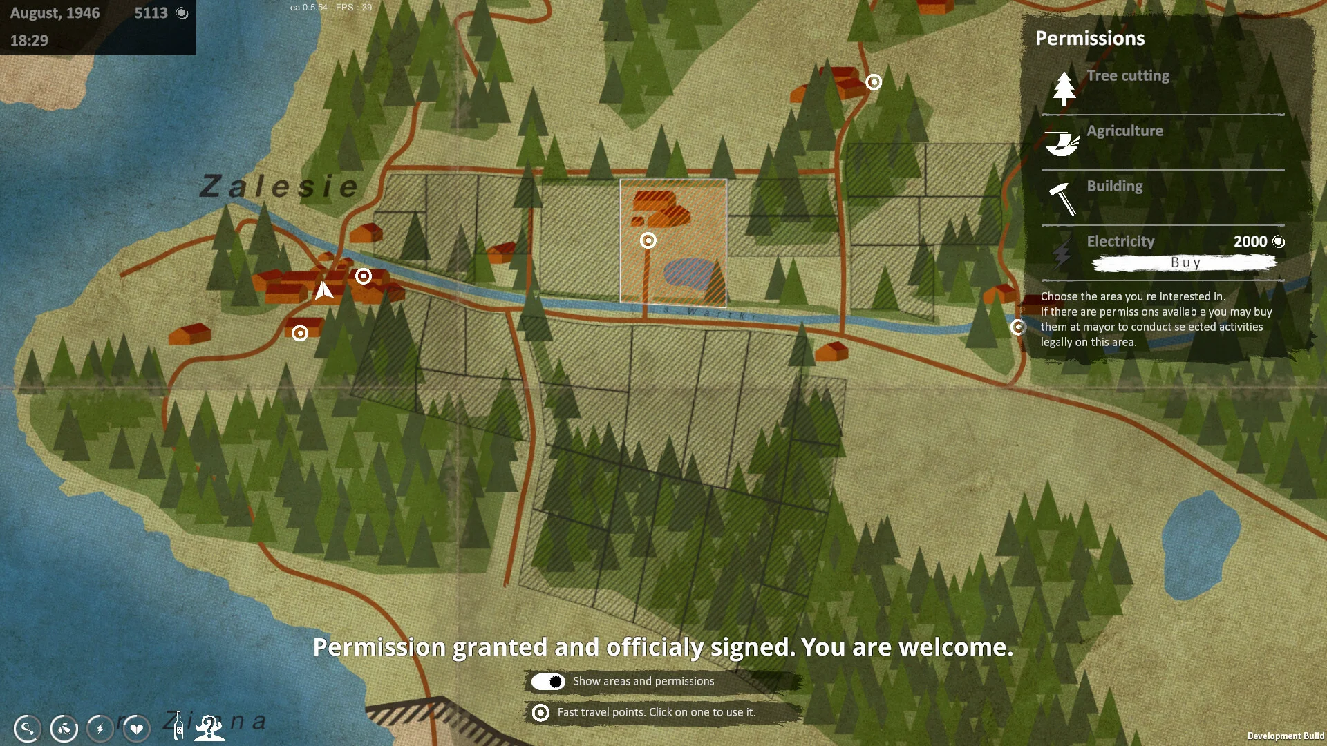 Farmer's Life screenshot 11