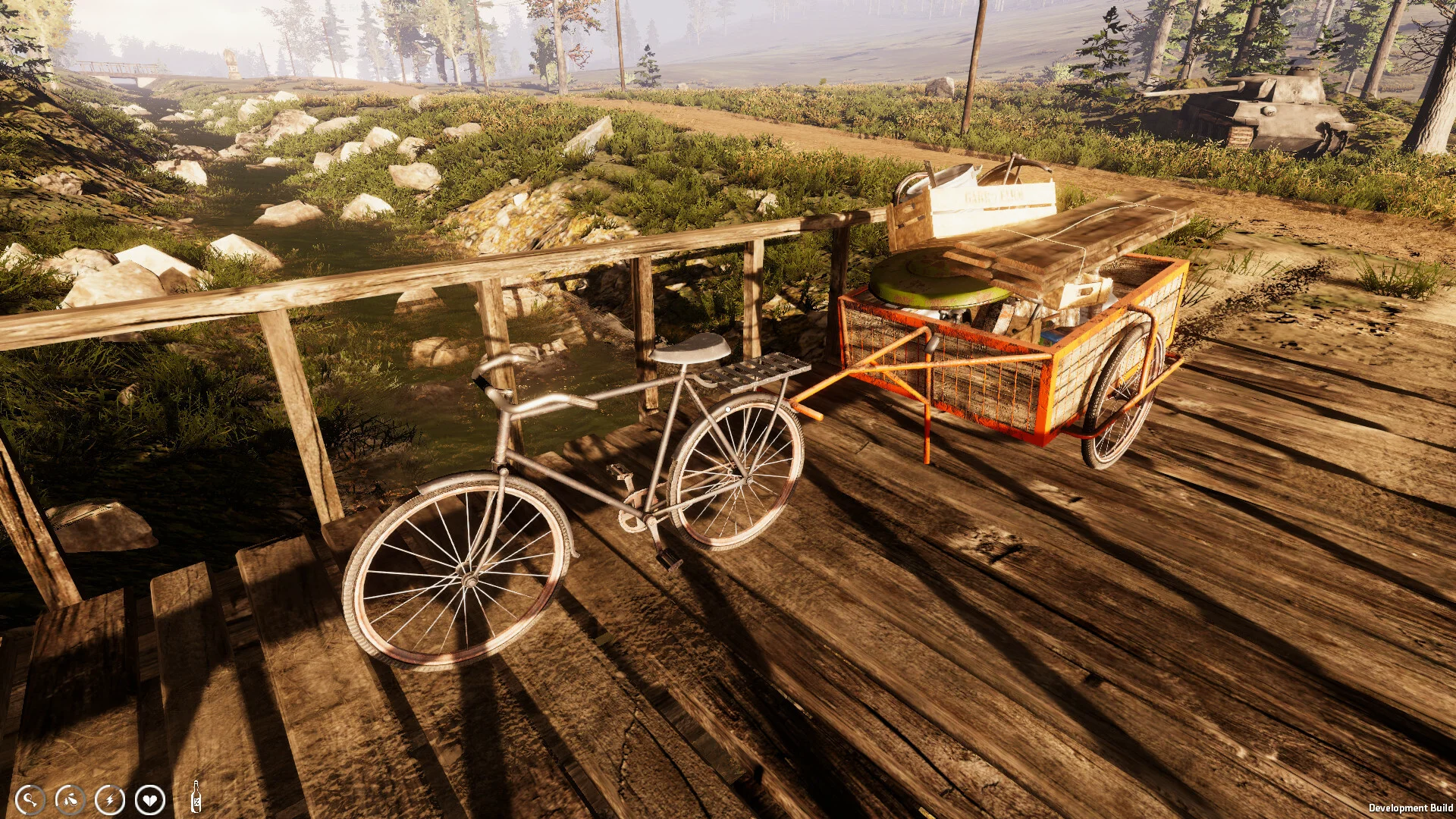 Farmer's Life screenshot 14