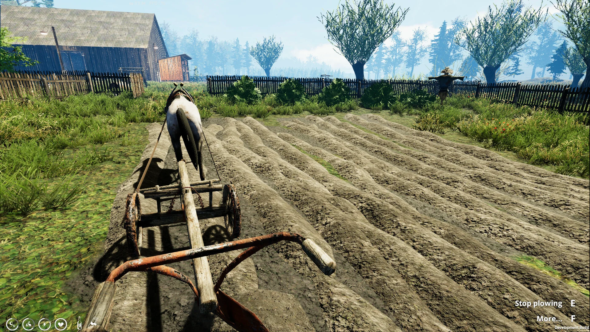 Farmer's Life screenshot 2