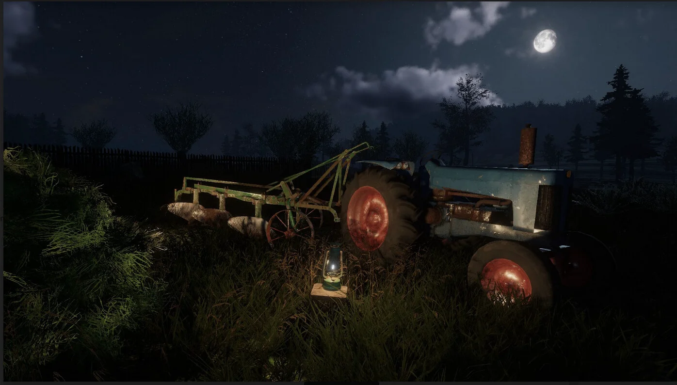 Farmer's Life screenshot 22