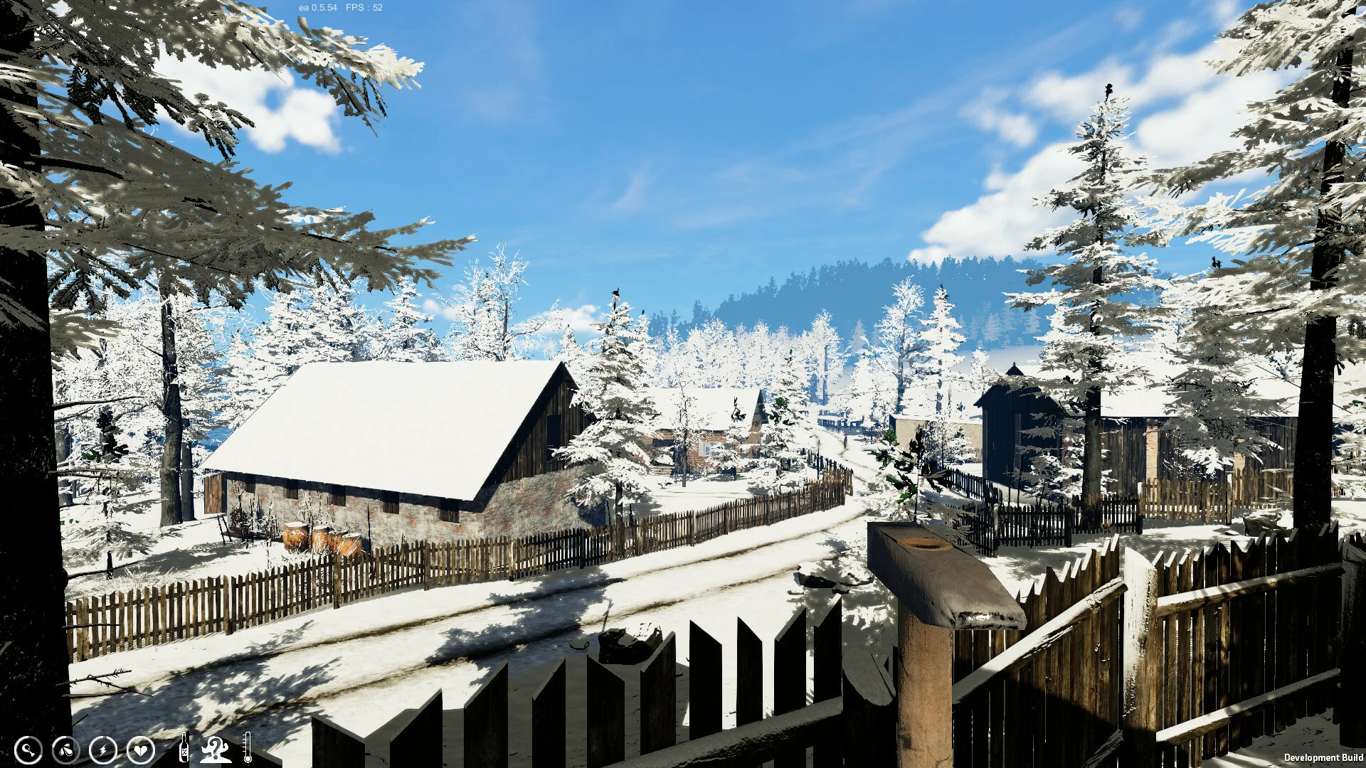 Farmer's Life screenshot 24