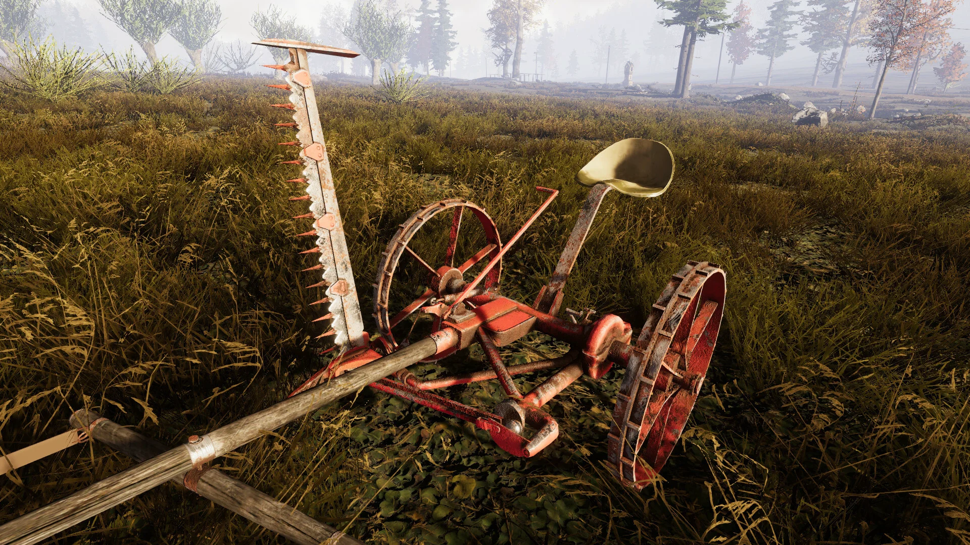 Farmer's Life screenshot 31