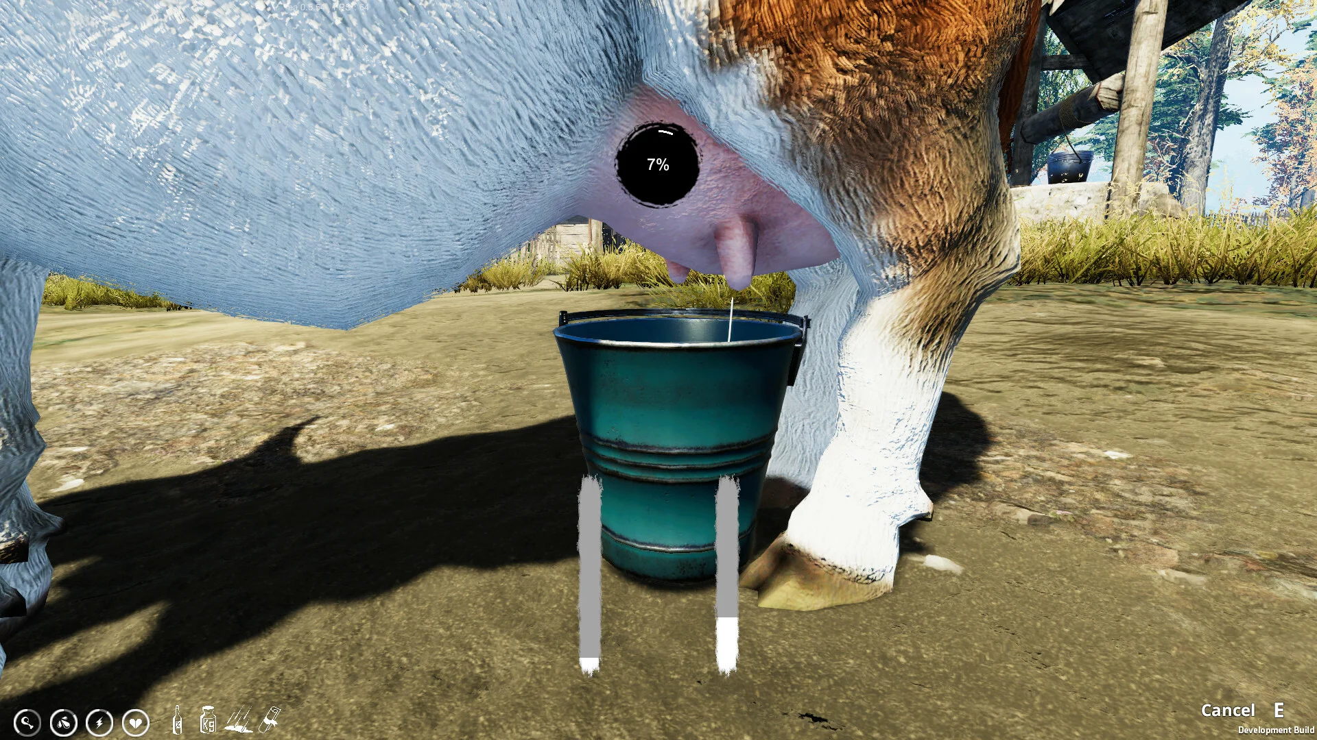 Farmer's Life screenshot 9