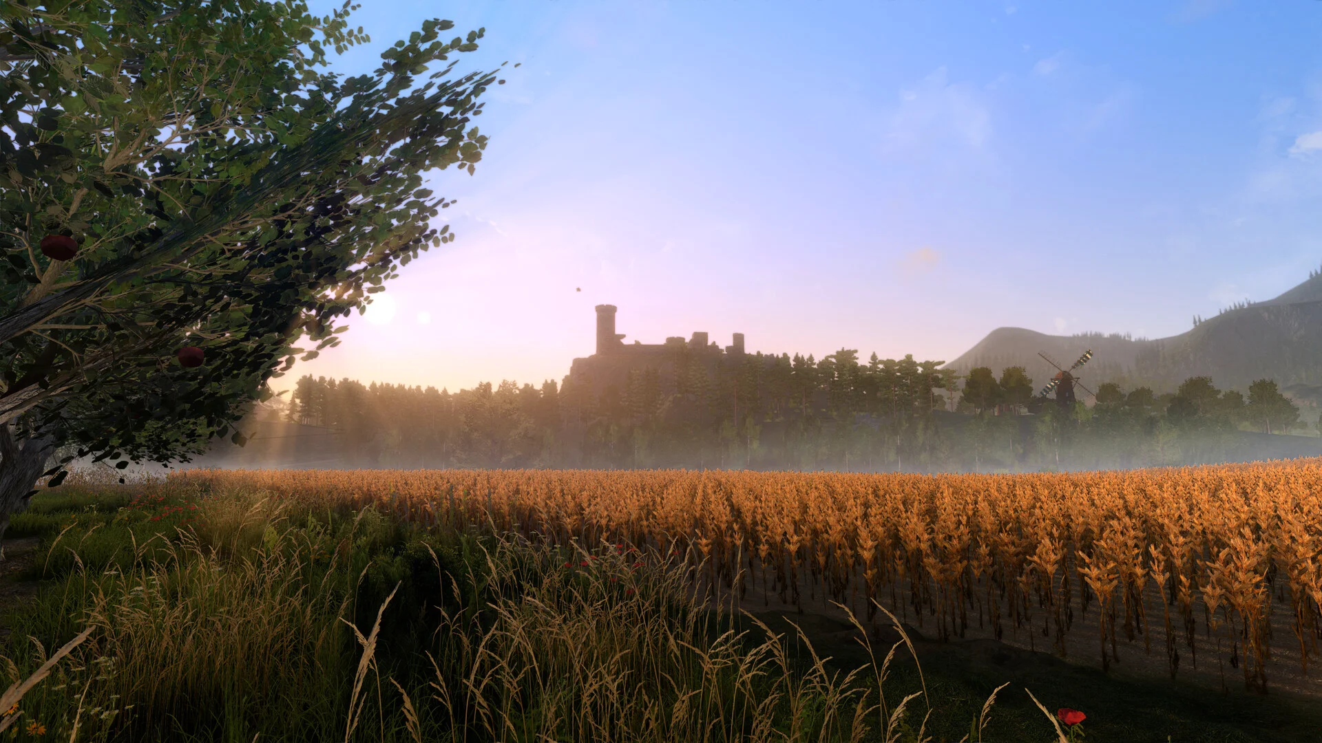 Farmer's Dynasty 2 screenshot 2