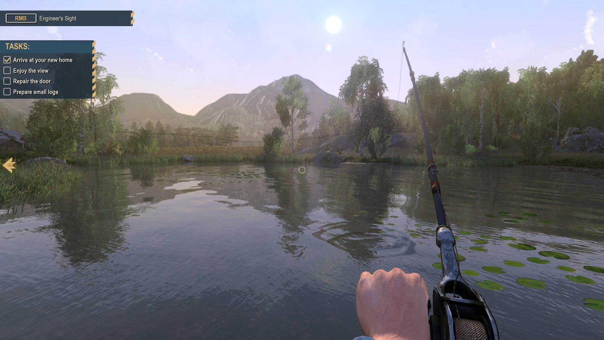 Farmer's Dynasty 2 screenshot 5