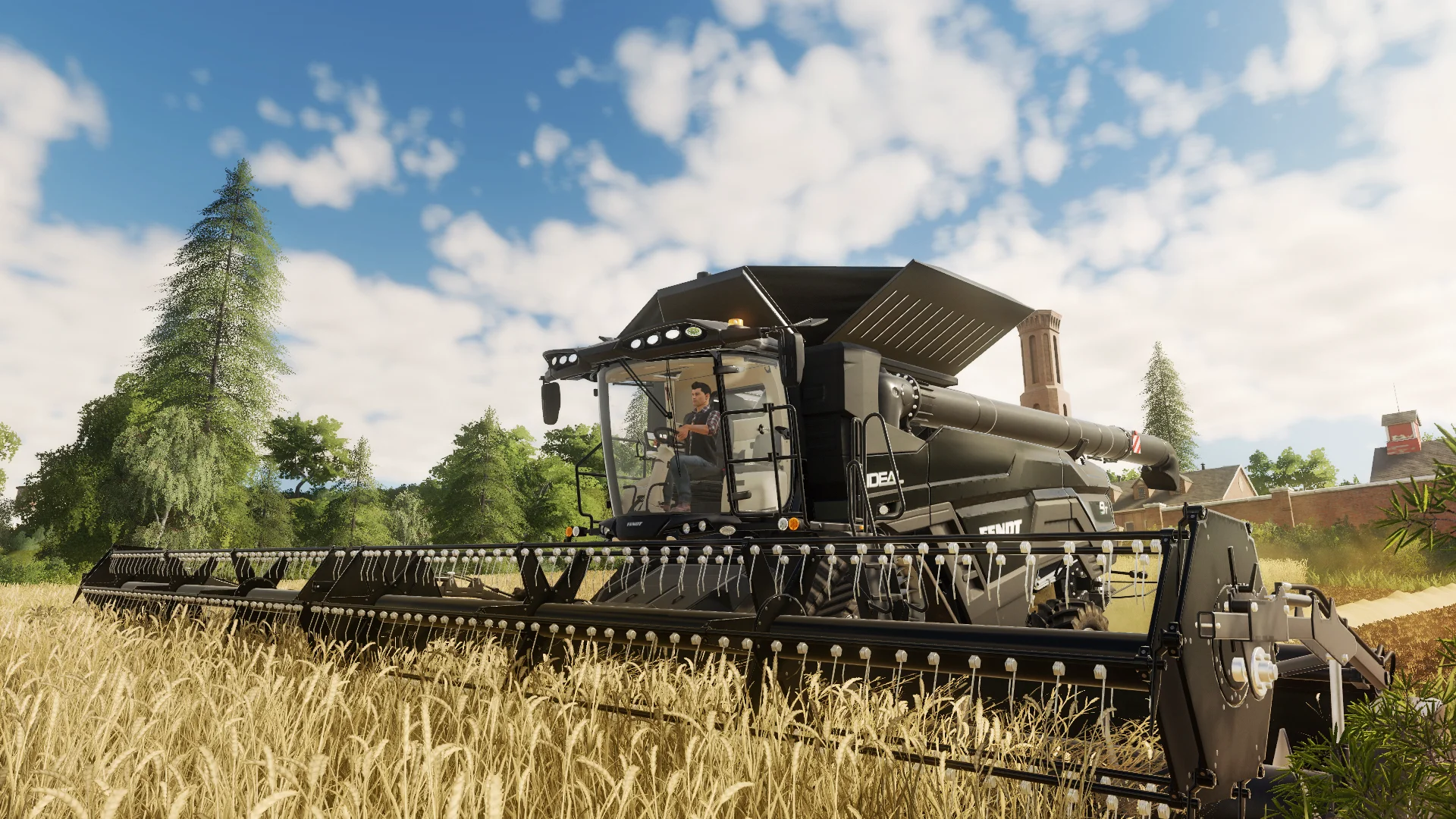 Farming Simulator 19 screenshot 6