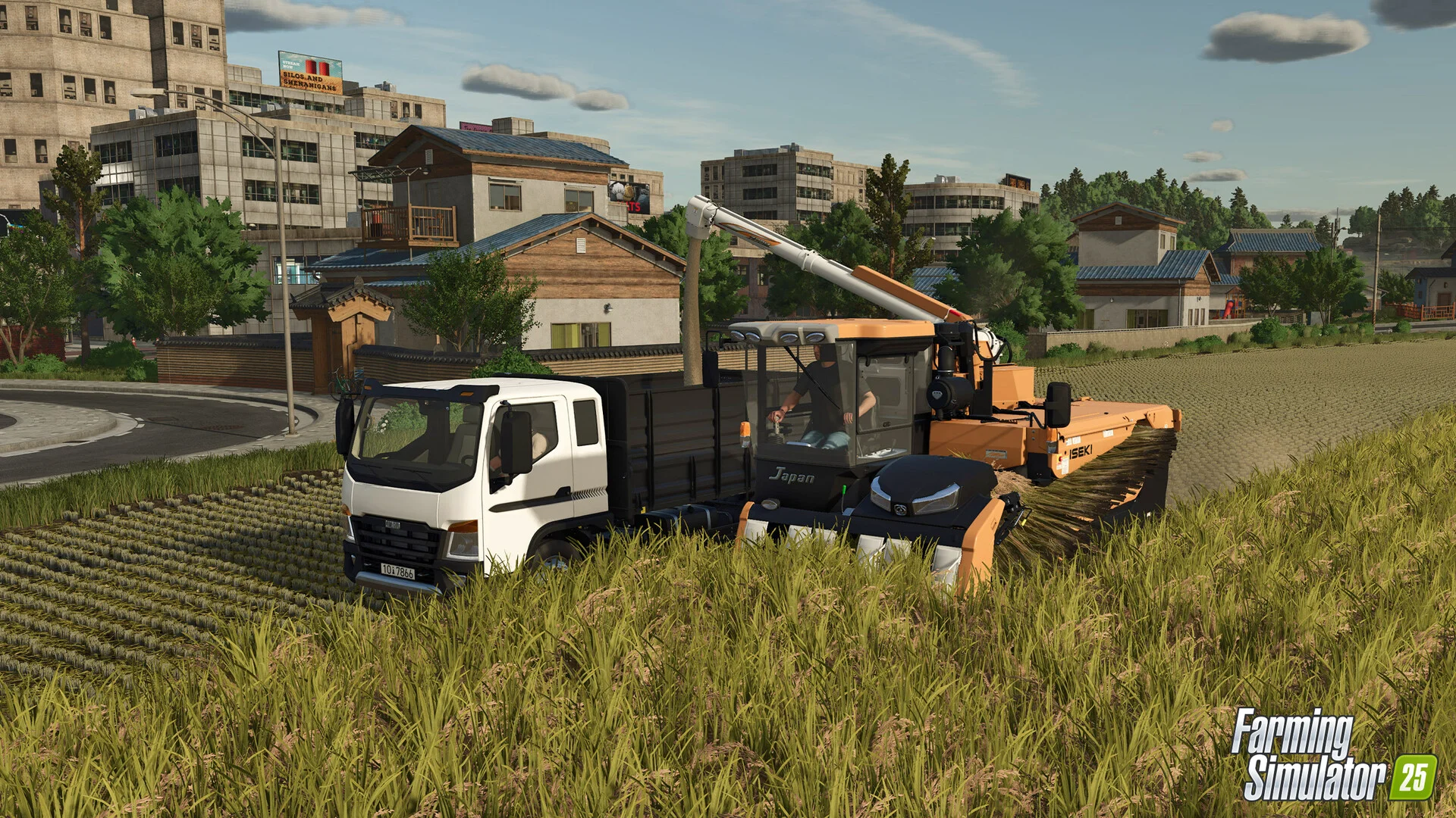 Farming Simulator 25 screenshot 19