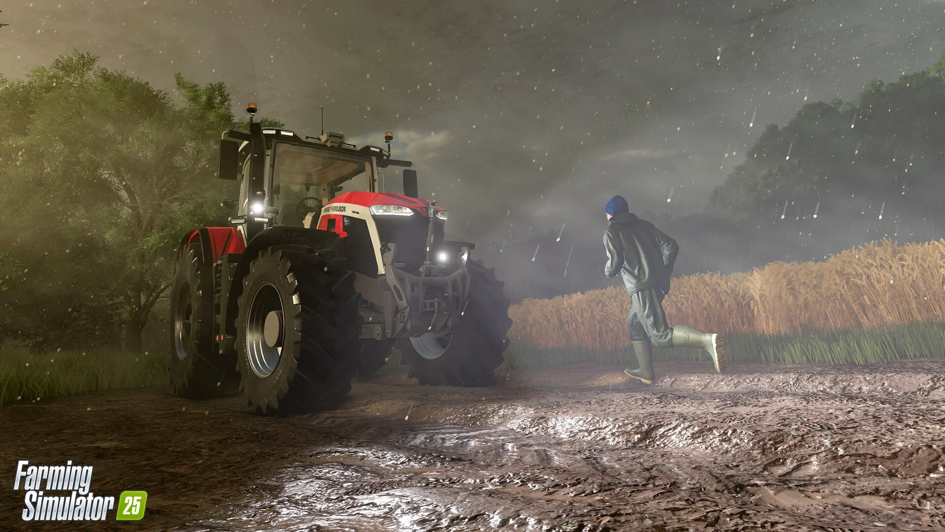 Farming Simulator 25 screenshot 9