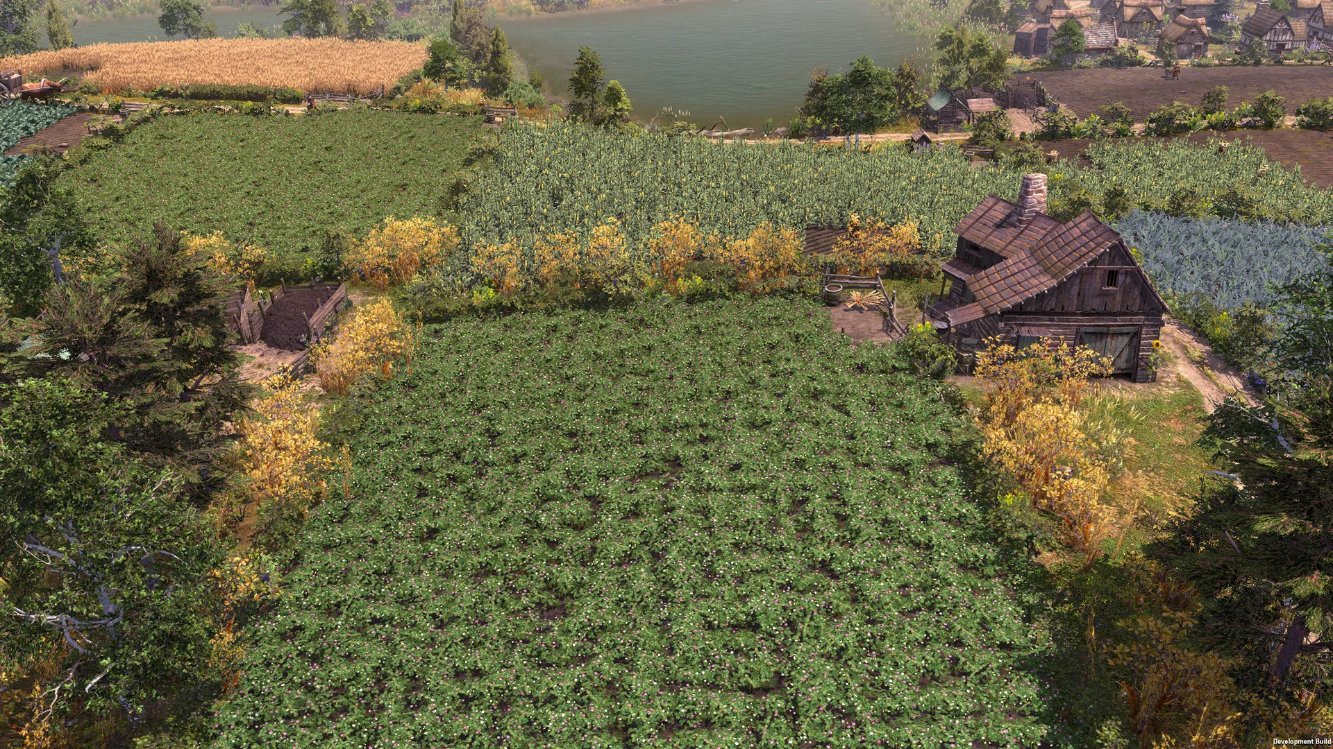 Farthest Frontier screenshot 14