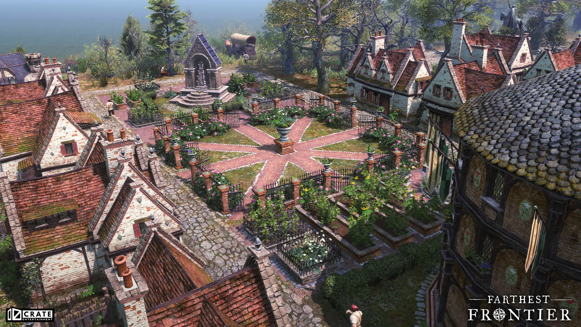 Farthest Frontier screenshot 20