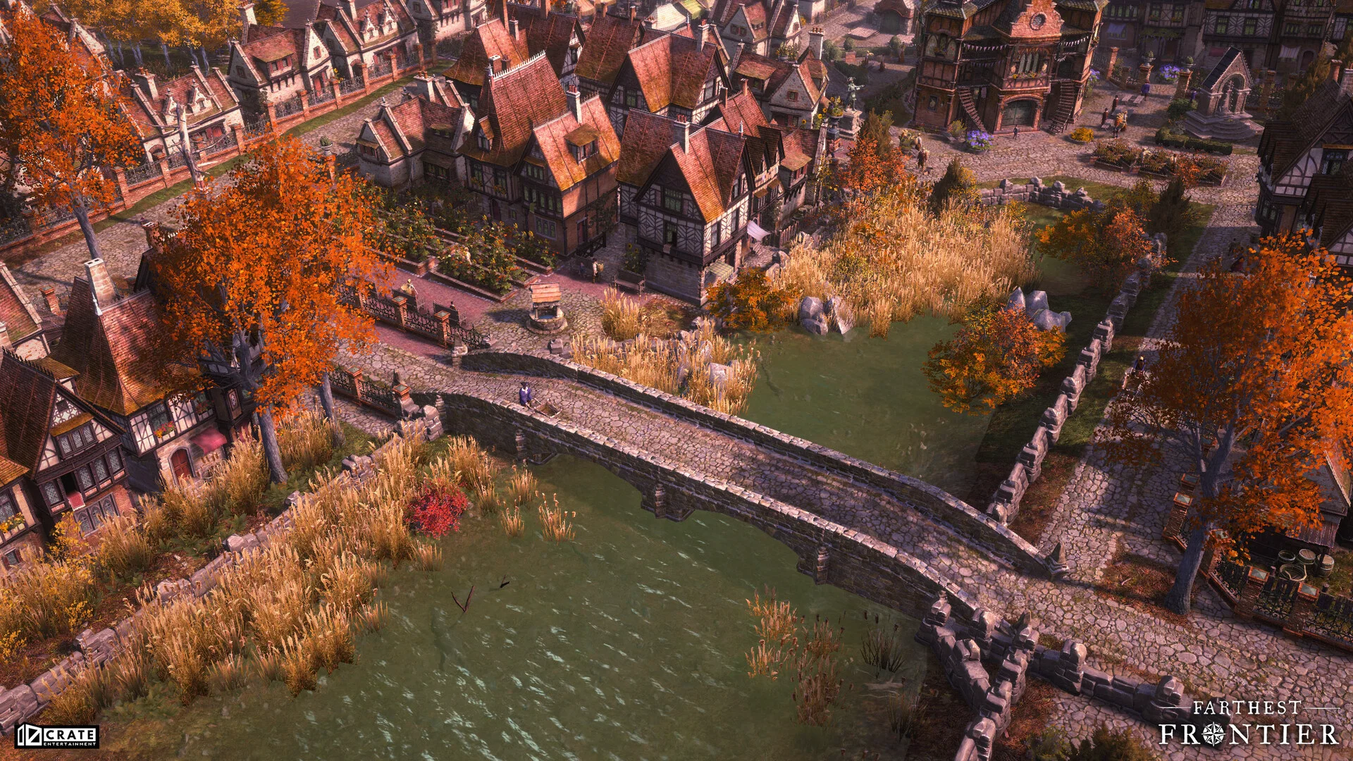 Farthest Frontier screenshot 26