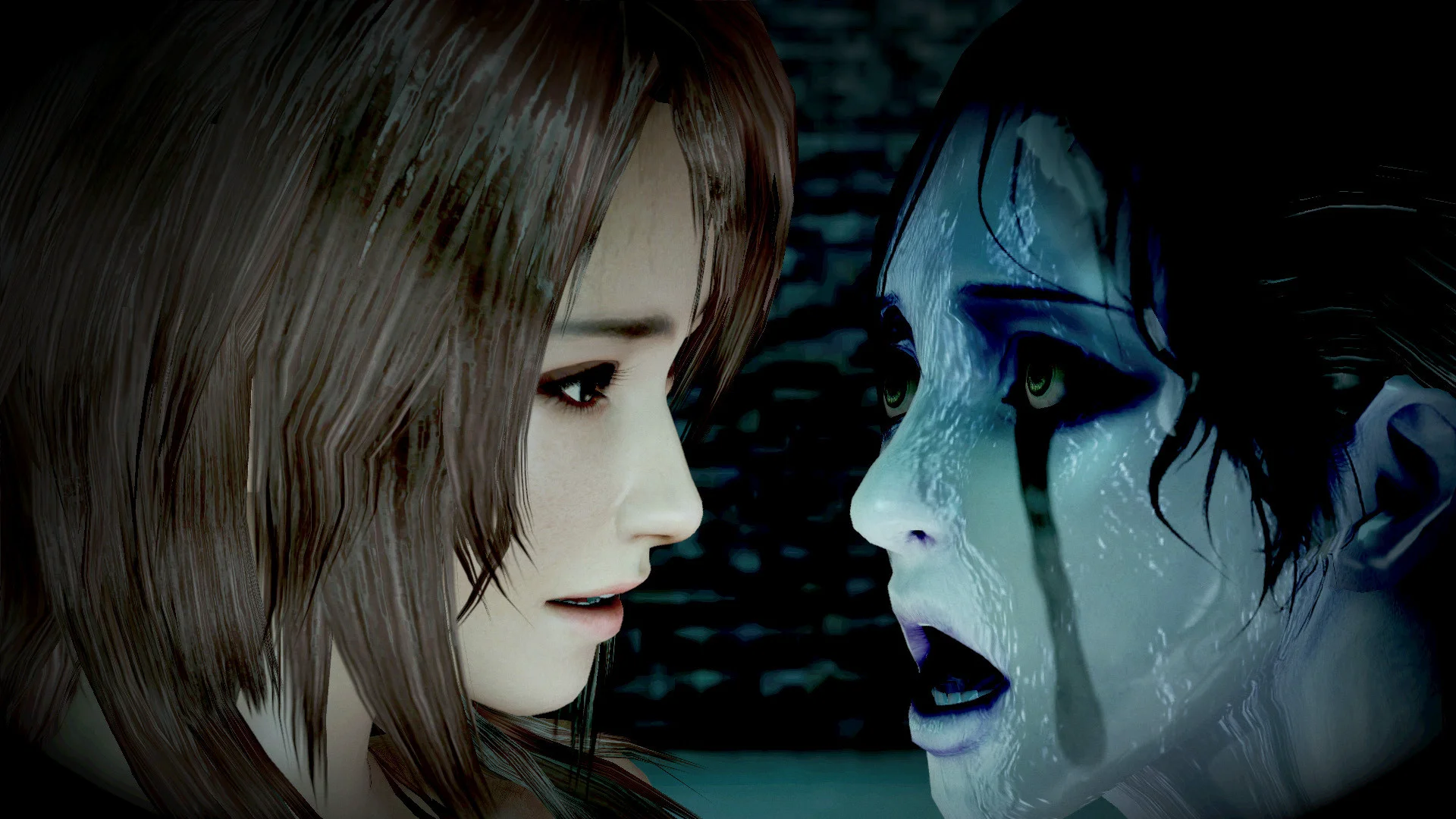 FATAL FRAME / PROJECT ZERO: Maiden of Black Water screenshot 3