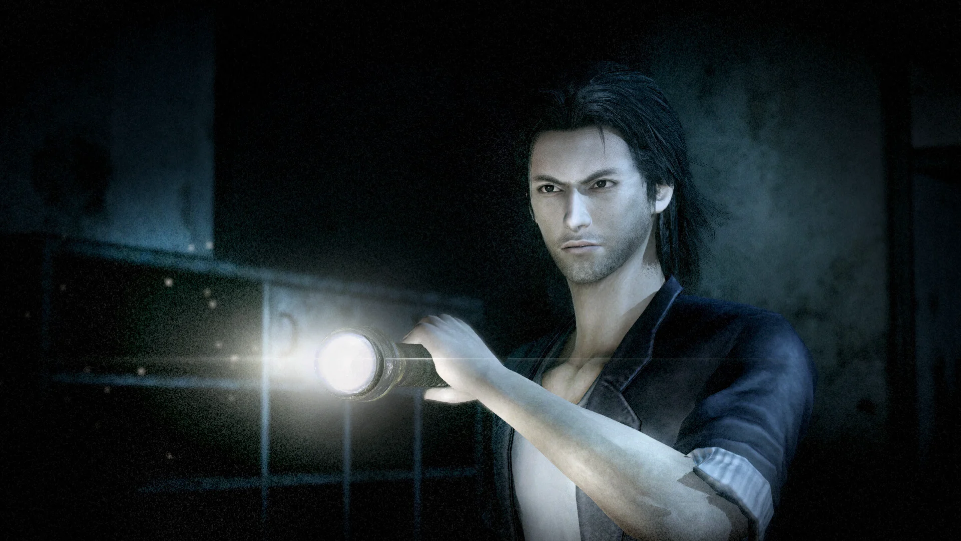 FATAL FRAME / PROJECT ZERO: Mask of the Lunar Eclipse screenshot 9