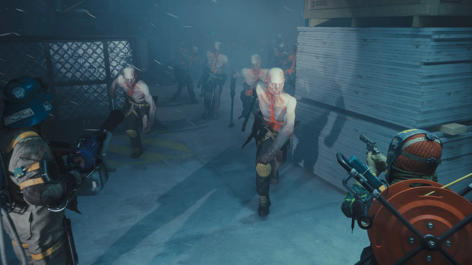 FBC: Firebreak screenshot 6