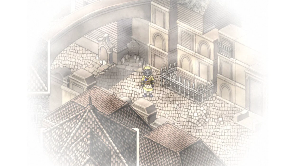 Fear & Hunger 2: Termina screenshot 12