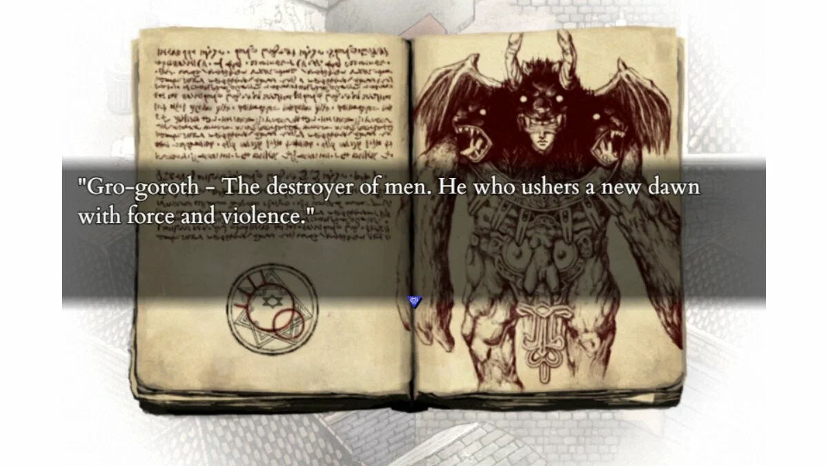 Fear & Hunger 2: Termina screenshot 2