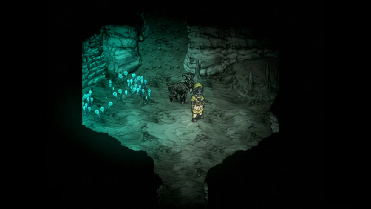 Fear & Hunger 2: Termina screenshot 7