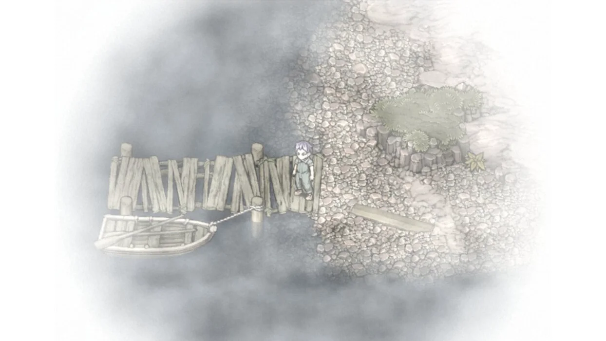 Fear & Hunger 2: Termina screenshot 8