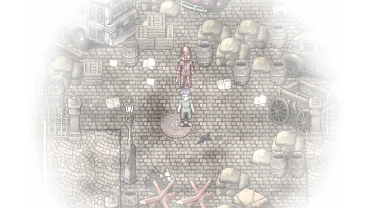 Fear & Hunger 2: Termina screenshot 9