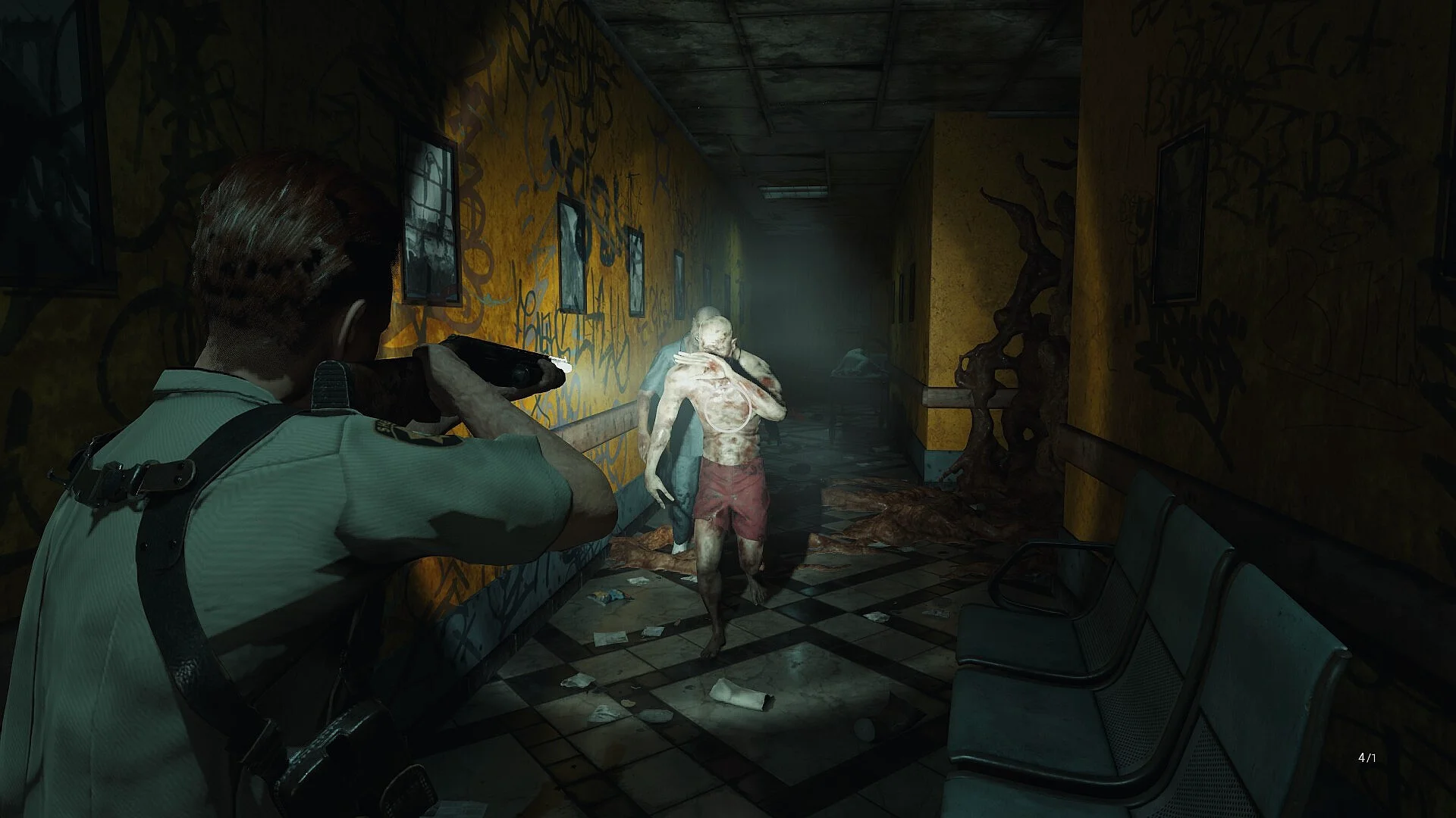 Fear The Timeloop screenshot 10