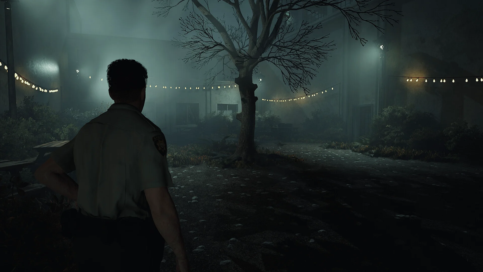 Fear The Timeloop screenshot 11