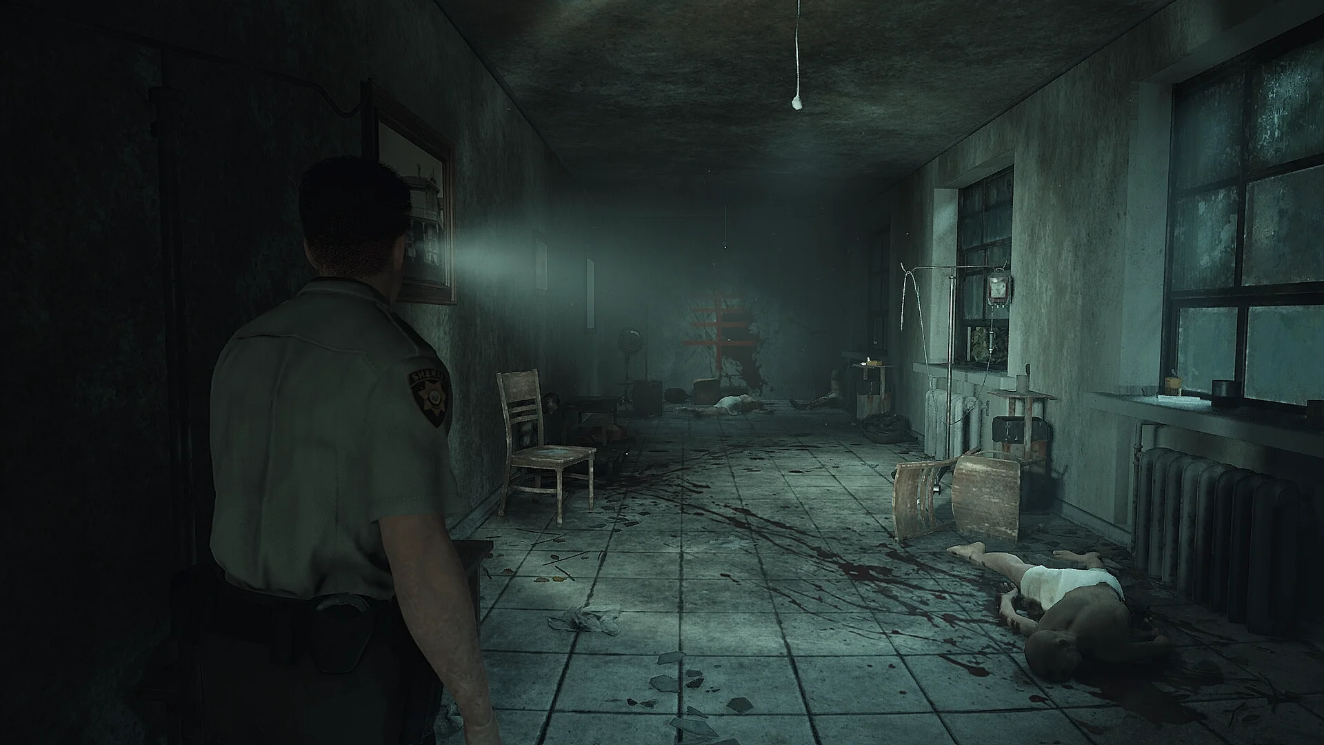 Fear The Timeloop screenshot 12