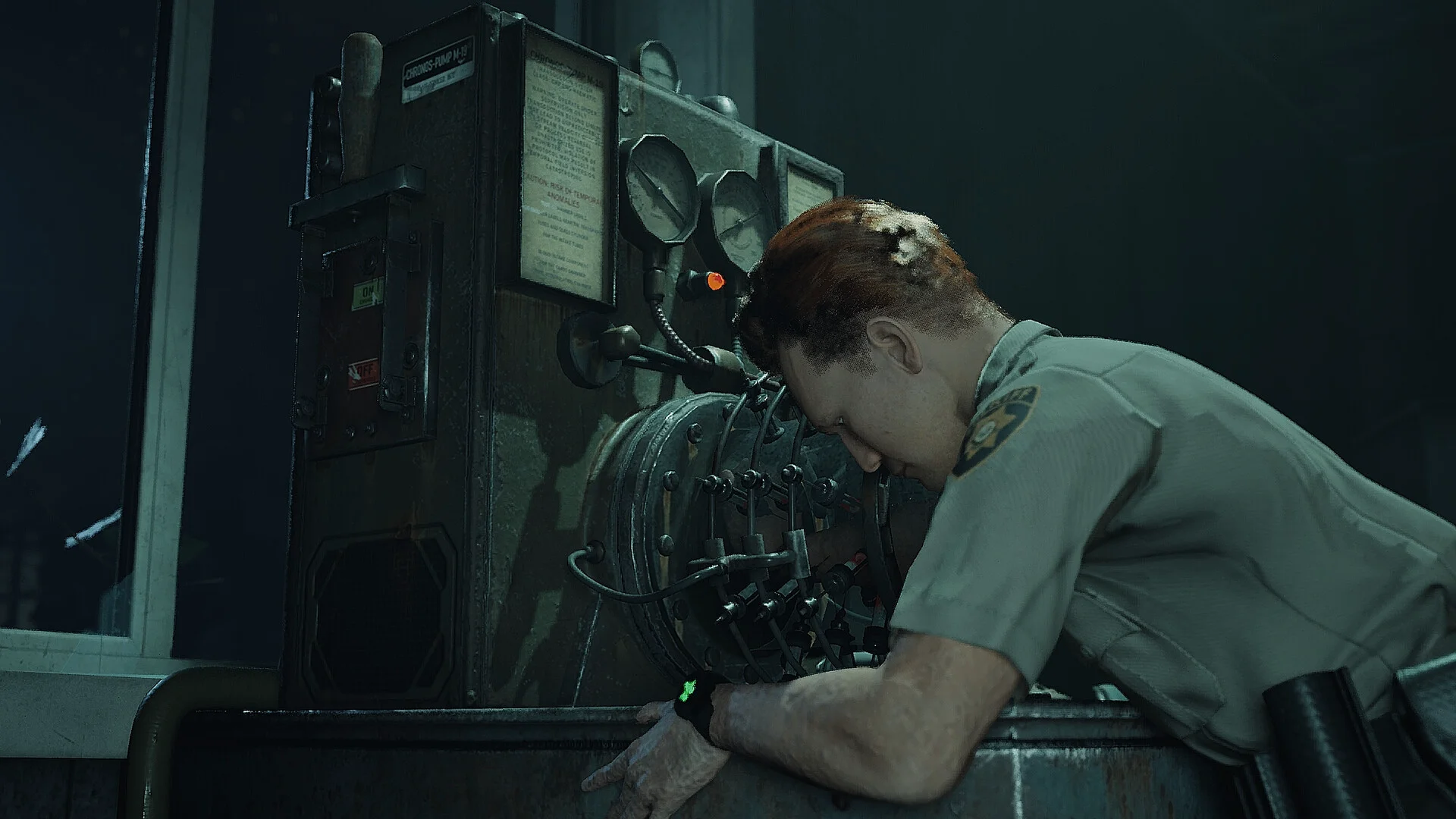 Fear The Timeloop screenshot 13