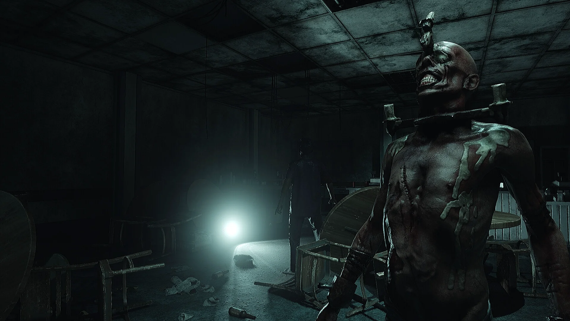 Fear The Timeloop screenshot 2