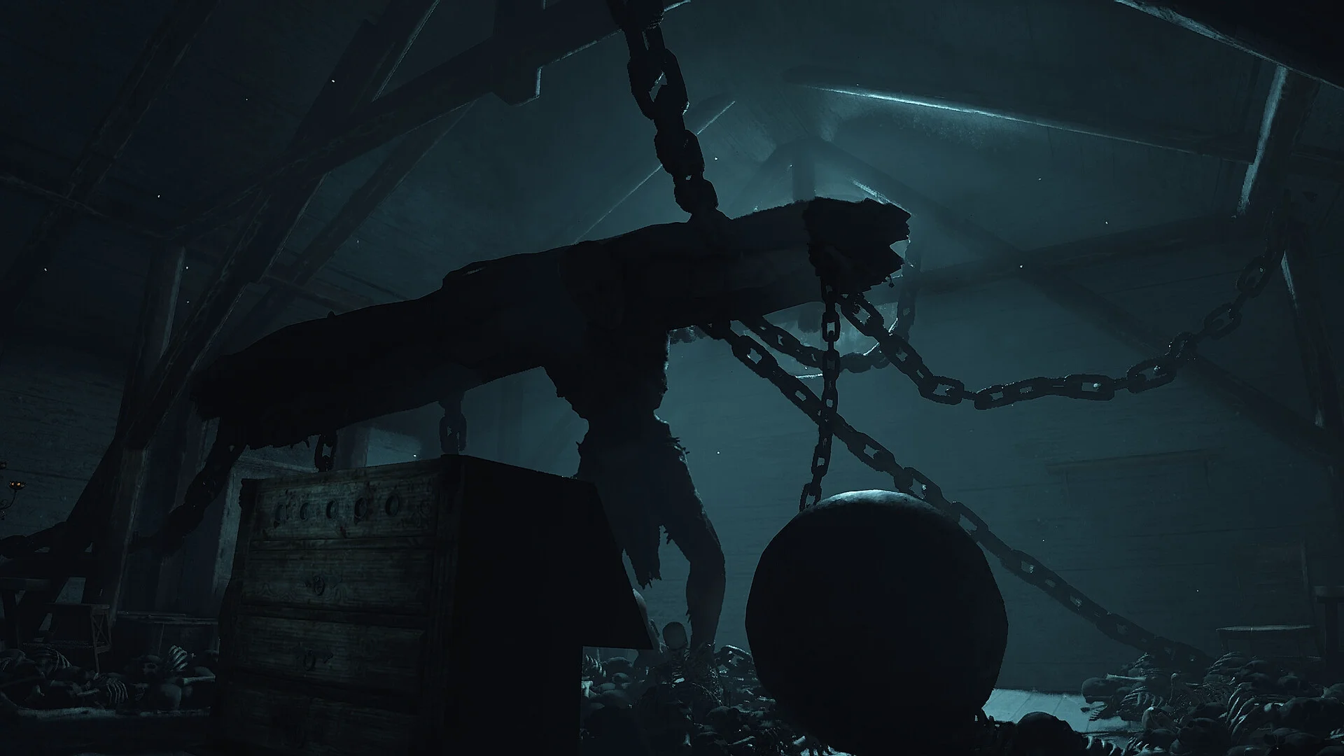 Fear The Timeloop screenshot 6