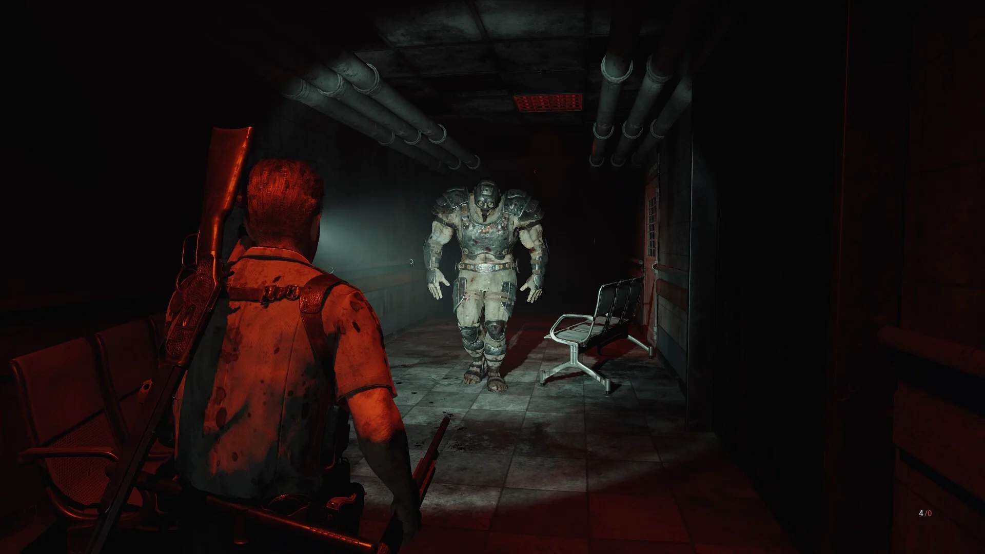 Fear The Timeloop screenshot 7